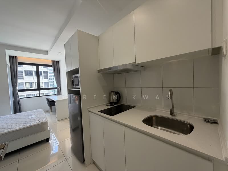 Servis Apartment untuk Disewa di Horizon Suites - Shareen Kwan - PropertyGuru.com.my