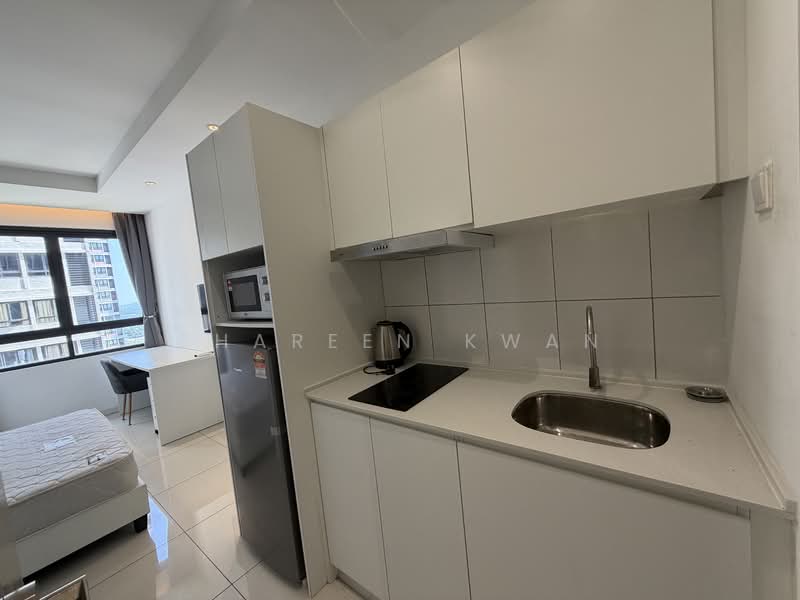 Servis Apartment untuk Disewa di Horizon Suites - Shareen Kwan - PropertyGuru.com.my