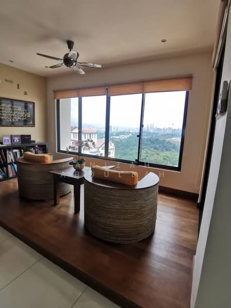 Everest Tower untuk Untuk Dijual - RM 1,500,000, Apr 2026 - Study - PropertyGuru.com.my