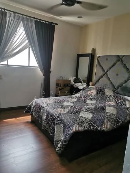 Everest Tower untuk Untuk Dijual - RM 1,500,000, Apr 2026 - Bedroom - PropertyGuru.com.my