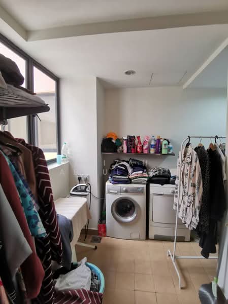 Everest Tower untuk Untuk Dijual - RM 1,500,000, Apr 2026 - Interior - PropertyGuru.com.my