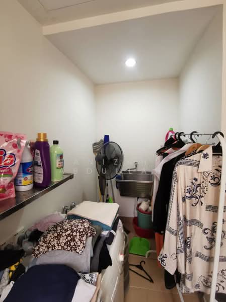 Everest Tower untuk Untuk Dijual - RM 1,500,000, Apr 2026 - Interior - PropertyGuru.com.my