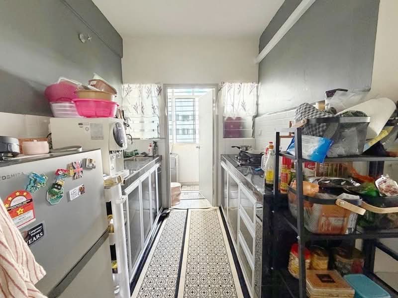 Pangsapuri untuk Dijual di Denai Nusantara Apartment - Jack Chai - PropertyGuru.com.my