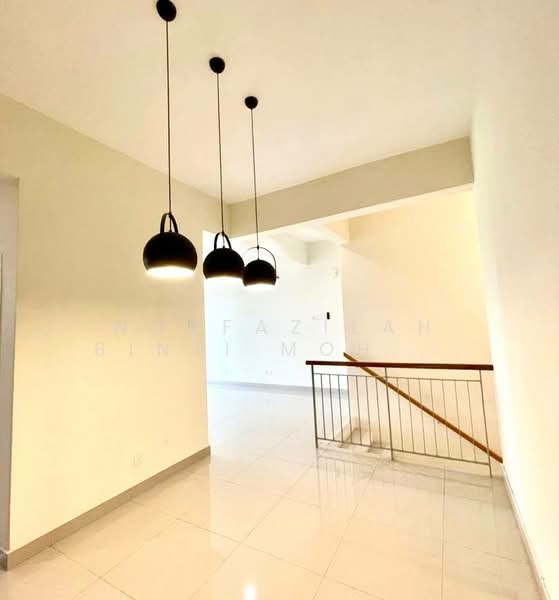 Townhouse for Sale in Bangi (Selangor) - Norfazilah Binti Mohd Saad - Interior - PropertyGuru.com.my
