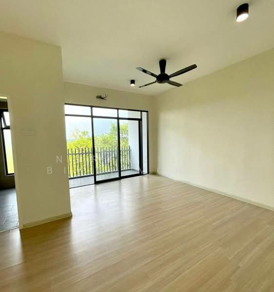 Townhouse for Sale in Bangi (Selangor) - Norfazilah Binti Mohd Saad - Living Room - PropertyGuru.com.my