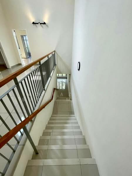 Townhouse for Sale in Bangi (Selangor) - Norfazilah Binti Mohd Saad - Interior - PropertyGuru.com.my