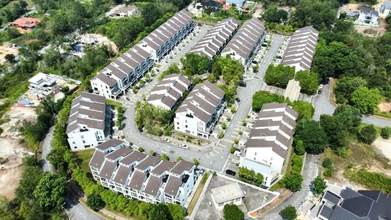 Townhouse for Sale in Bangi (Selangor) - Norfazilah Binti Mohd Saad - PropertyGuru.com.my