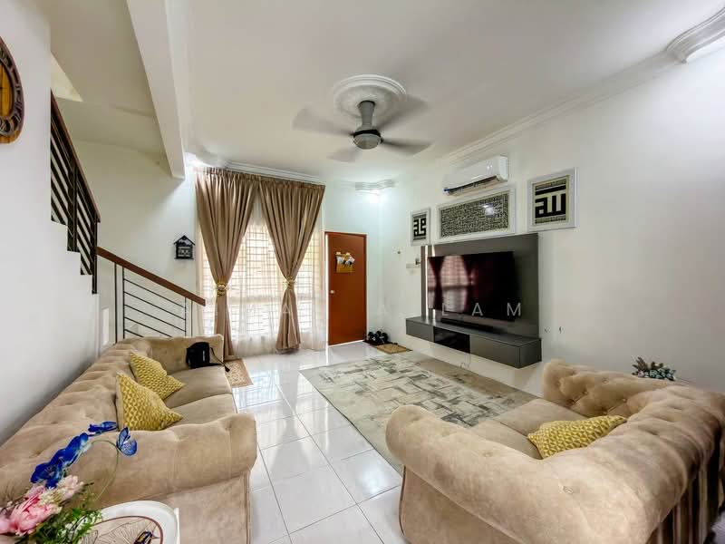 Desiran Bayu untuk Untuk Dijual - RM 499,000, Apr 2026 - PropertyGuru.com.my