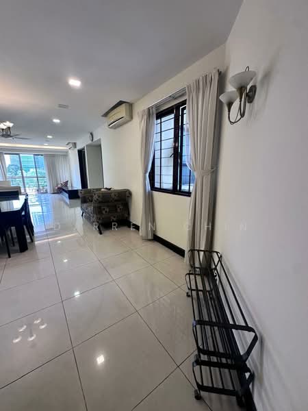 Condominium for Rent at Sri Penaga - Darren Chin - Living Room - PropertyGuru.com.my