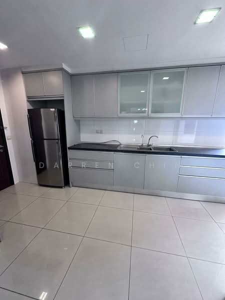 Condominium for Rent at Sri Penaga - Darren Chin - Kitchen - PropertyGuru.com.my