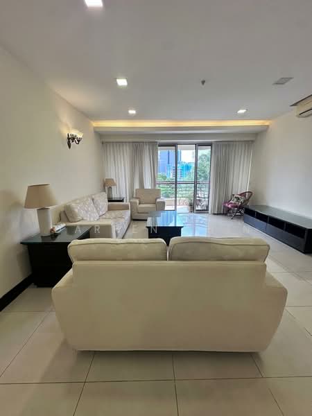 Condominium for Rent at Sri Penaga - Darren Chin - Living Room - PropertyGuru.com.my