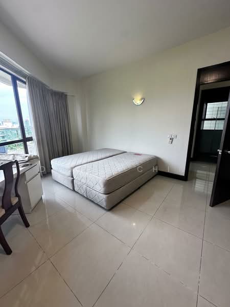 Condominium for Rent at Sri Penaga - Darren Chin - Bedroom - PropertyGuru.com.my