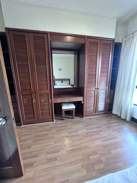 Condominium for Rent at Sri Penaga - Darren Chin - Bedroom - PropertyGuru.com.my
