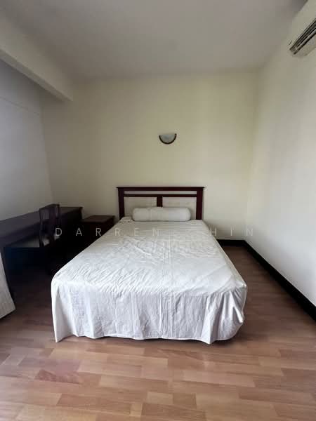 Condominium for Rent at Sri Penaga - Darren Chin - Bedroom - PropertyGuru.com.my
