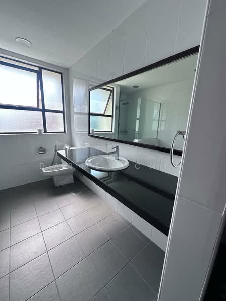 Condominium for Rent at Sri Penaga - Darren Chin - Bathroom - PropertyGuru.com.my