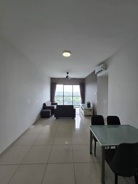 Condominium for Rent at The Raffles Suites - Sharon Lau - Living Room - PropertyGuru.com.my