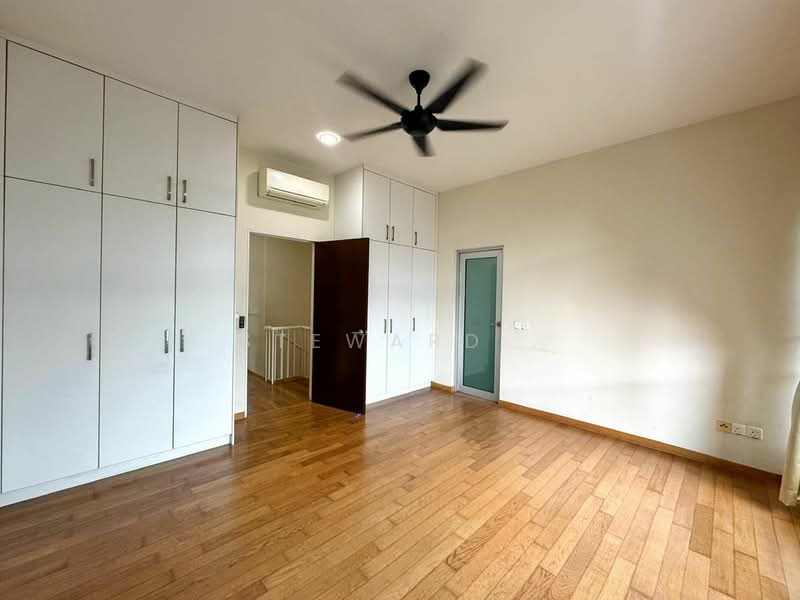 For Rent - The Seed Taman Sutera Utama