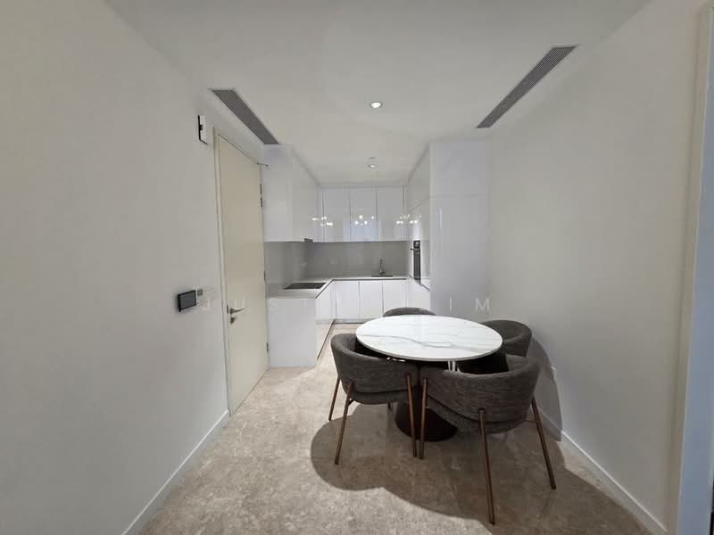 Service Residence for Rent at SO Sofitel Kuala Lumpur Residences - Justin Lim - Kitchen - PropertyGuru.com.my