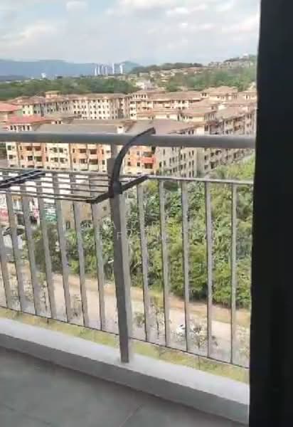 Servis Apartment untuk Disewa di Kampung Melayu Subang - Nazrin Affendy - PropertyGuru.com.my