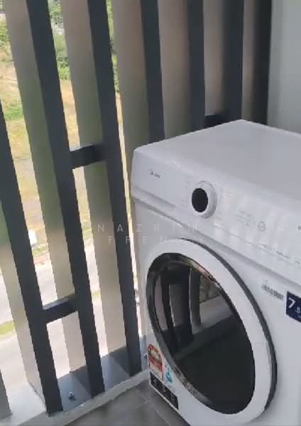 Servis Apartment untuk Disewa di Kampung Melayu Subang - Nazrin Affendy - PropertyGuru.com.my