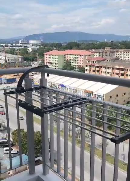 Servis Apartment untuk Disewa di Kampung Melayu Subang - Nazrin Affendy - PropertyGuru.com.my