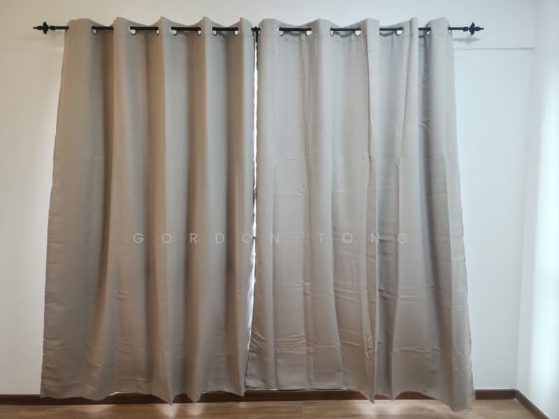 121 Residences untuk Untuk Disewa - RM 1,750 /bulan, Apr 2026 - Interior - PropertyGuru.com.my