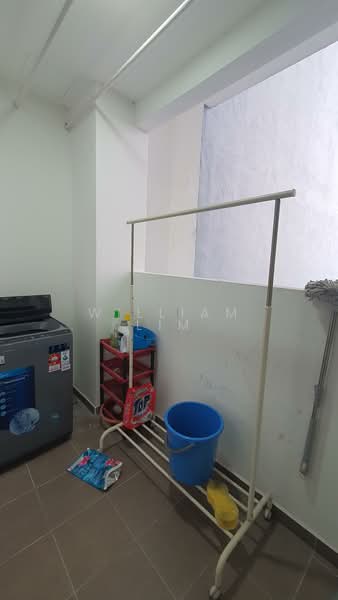 Servis Apartment untuk Disewa di Sky Breeze Service Apartment - William Lim - Interior - PropertyGuru.com.my