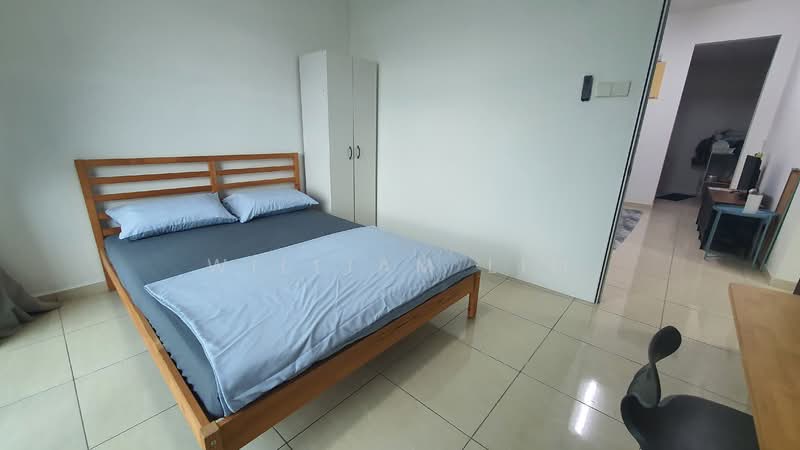 Servis Apartment untuk Disewa di Sky Breeze Service Apartment - William Lim - Bedroom - PropertyGuru.com.my