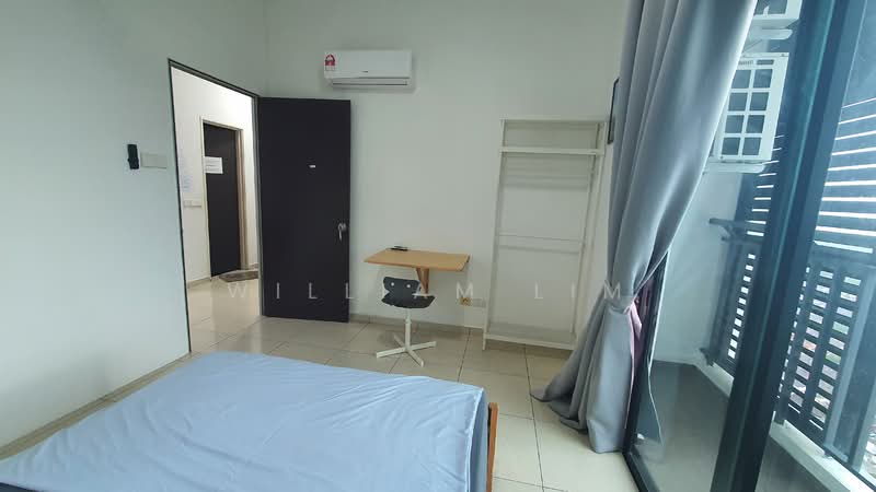 Servis Apartment untuk Disewa di Sky Breeze Service Apartment - William Lim - Bedroom - PropertyGuru.com.my
