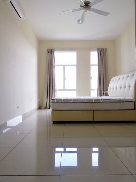 Condominium for Rent at Green Residence - Danilo Lim - Bedroom - PropertyGuru.com.my