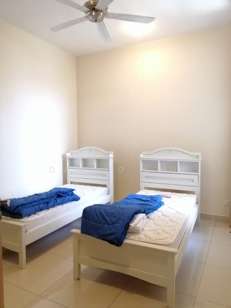 Condominium for Rent at Green Residence - Danilo Lim - Bedroom - PropertyGuru.com.my