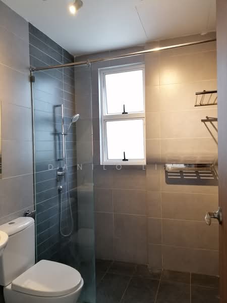 Condominium for Rent at Green Residence - Danilo Lim - Bathroom - PropertyGuru.com.my