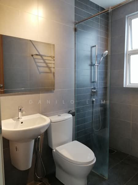 Condominium for Rent at Green Residence - Danilo Lim - Bathroom - PropertyGuru.com.my