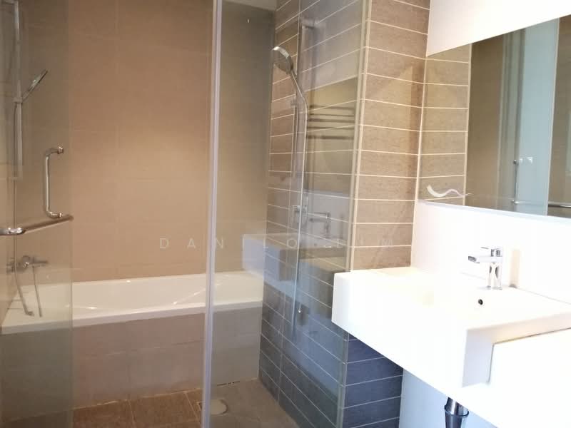 Condominium for Rent at Green Residence - Danilo Lim - Bathroom - PropertyGuru.com.my