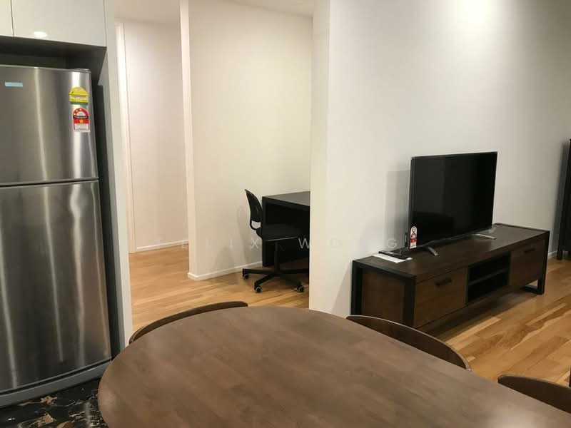 Service Residence for Rent at Arcoris Residences - Felix Wong - Interior - PropertyGuru.com.my