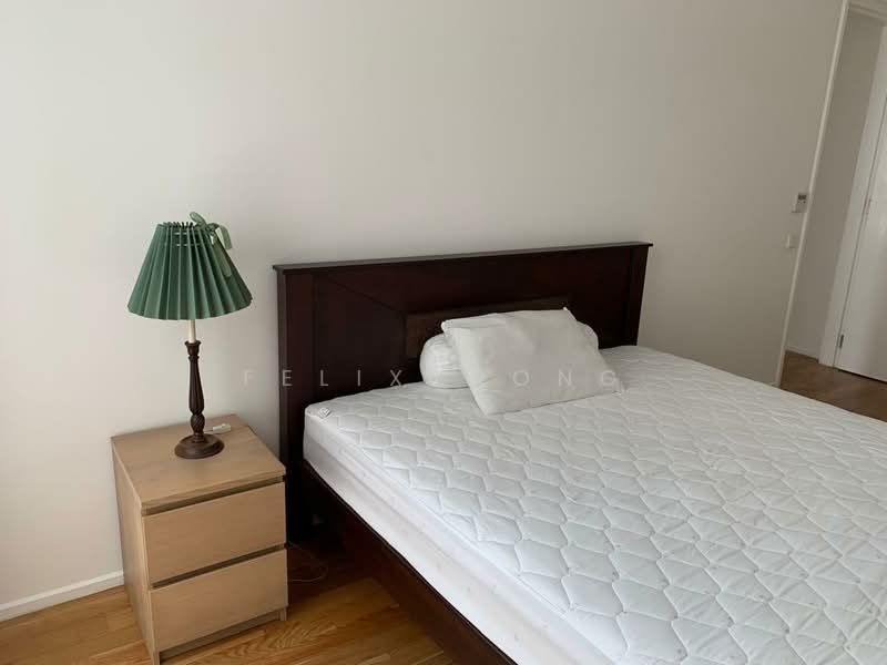 Service Residence for Rent at Arcoris Residences - Felix Wong - Bedroom - PropertyGuru.com.my