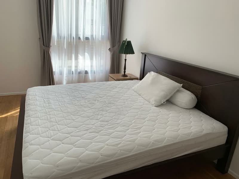 Service Residence for Rent at Arcoris Residences - Felix Wong - Bedroom - PropertyGuru.com.my