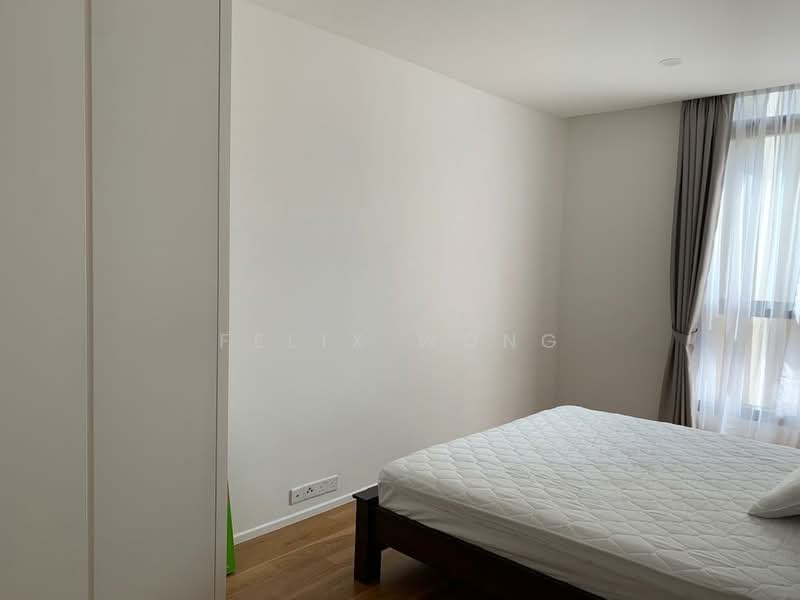 Service Residence for Rent at Arcoris Residences - Felix Wong - Bedroom - PropertyGuru.com.my
