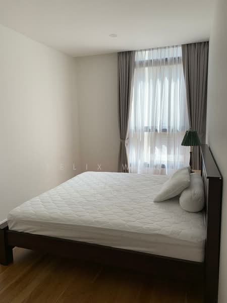 Service Residence for Rent at Arcoris Residences - Felix Wong - Bedroom - PropertyGuru.com.my
