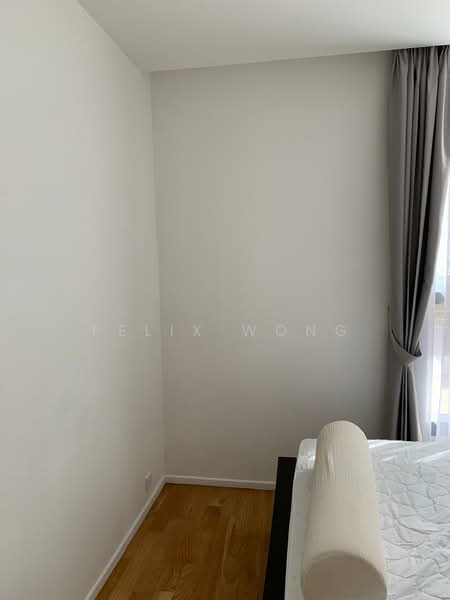 Service Residence for Rent at Arcoris Residences - Felix Wong - Bedroom - PropertyGuru.com.my