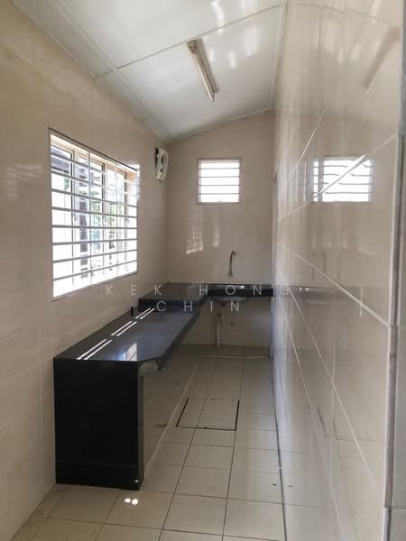 Bandar Sri Damansara untuk Untuk Disewa - RM 2,700 /bulan, Apr 2026 - Kitchen - PropertyGuru.com.my