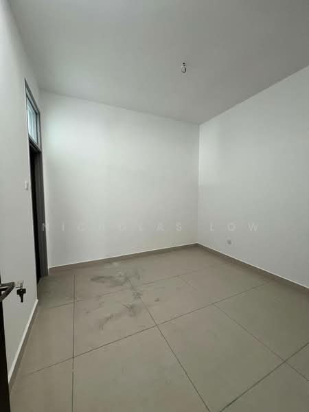 Rumah Kluster untuk Disewa di Taman Bestari Indah (Ulu Tiram) - Nicholas Low - Interior - PropertyGuru.com.my