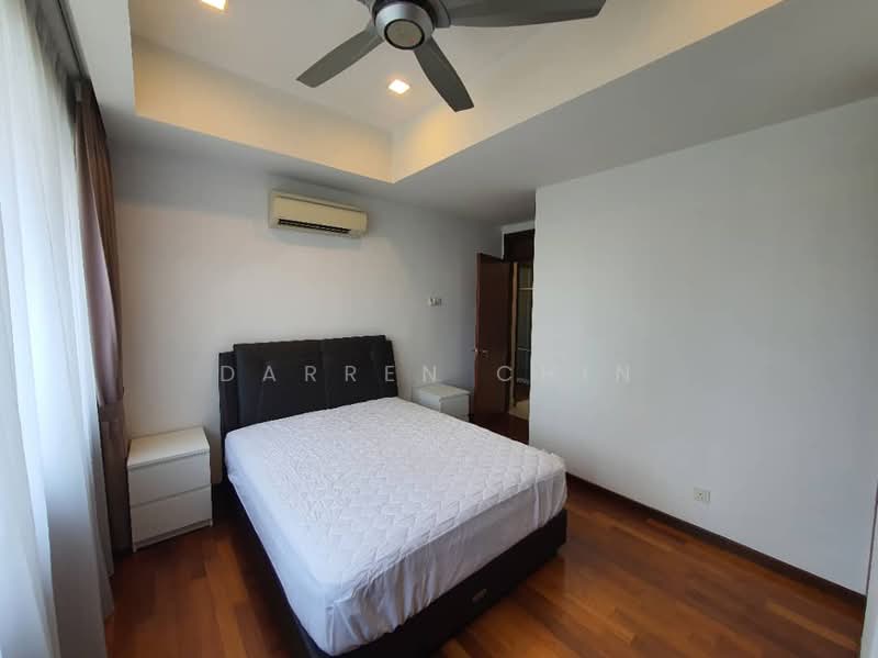 Condominium for Rent at Bangsar Puteri - Darren Chin - Bedroom - PropertyGuru.com.my