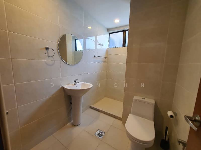 Condominium for Rent at Bangsar Puteri - Darren Chin - Bathroom - PropertyGuru.com.my
