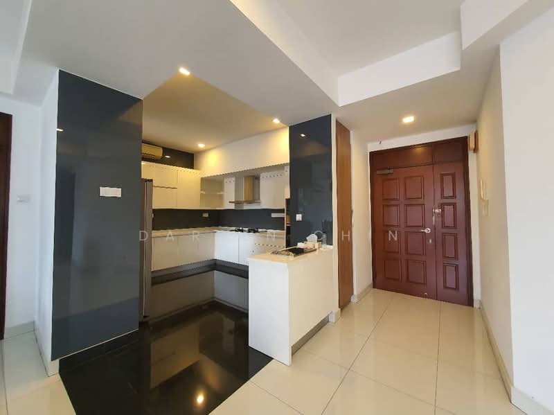 Condominium for Rent at Bangsar Puteri - Darren Chin - Kitchen - PropertyGuru.com.my