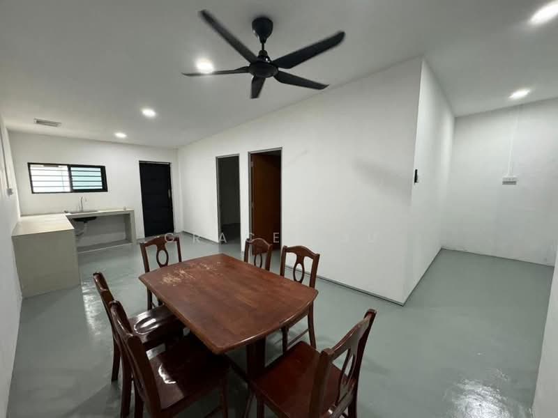 2-storey Terraced House for Rent in Johor Bahru (Johor) - Grace Lau - Dining Room - PropertyGuru.com.my