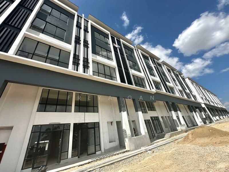 Shop / Office for Sale in Tebrau (Johor) - Freya Gan - Exterior - PropertyGuru.com.my