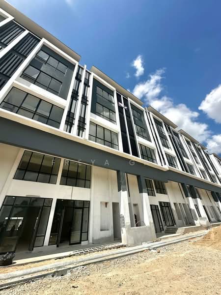 Shop / Office for Sale in Tebrau (Johor) - Freya Gan - Exterior - PropertyGuru.com.my