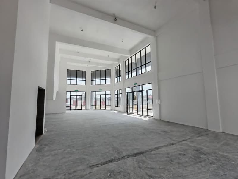 Shop / Office for Sale in Tebrau (Johor) - Freya Gan - Interior - PropertyGuru.com.my