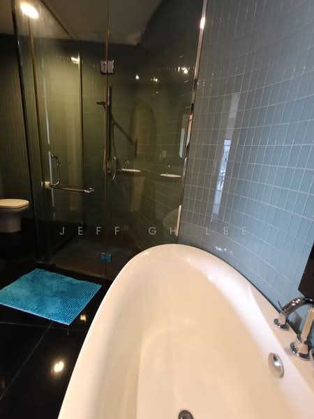 Service Residence for Sale at St Mary Residences - Jeff GH Lee - Bathroom - PropertyGuru.com.my